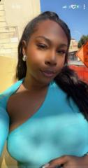 Jestine Woods