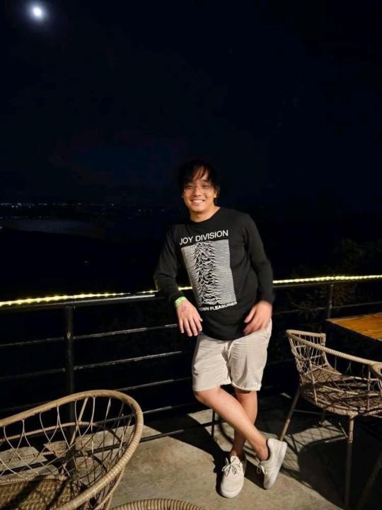 Chris Edward Anatalio