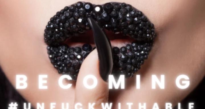 Becoming #Unfuckwithable