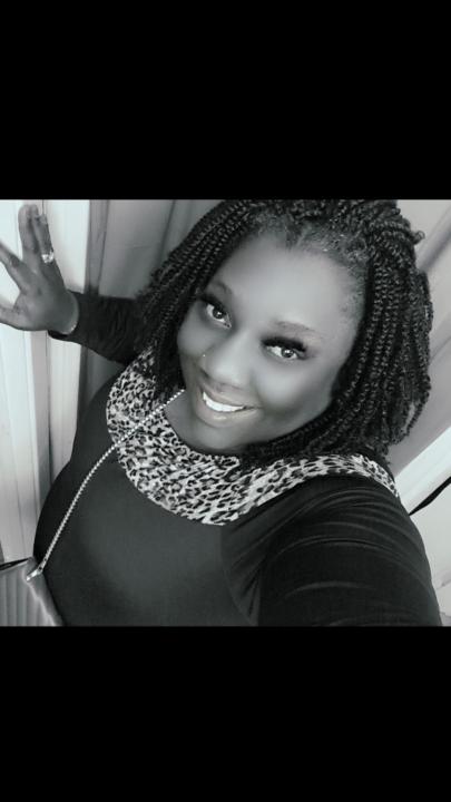 TaShara Bryant