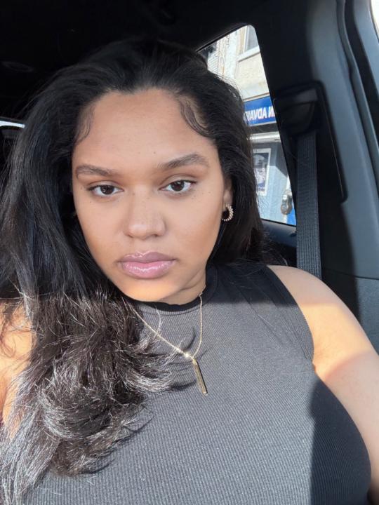Talysha Waring