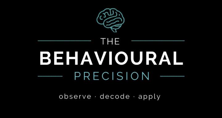 Behavioural Precision Model