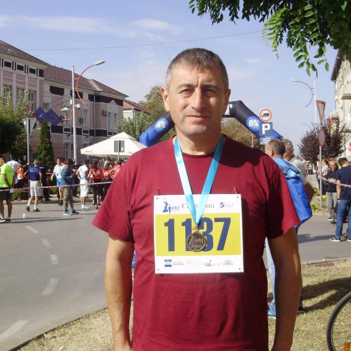 Slobodan Vasić