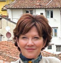 Sharon Weller