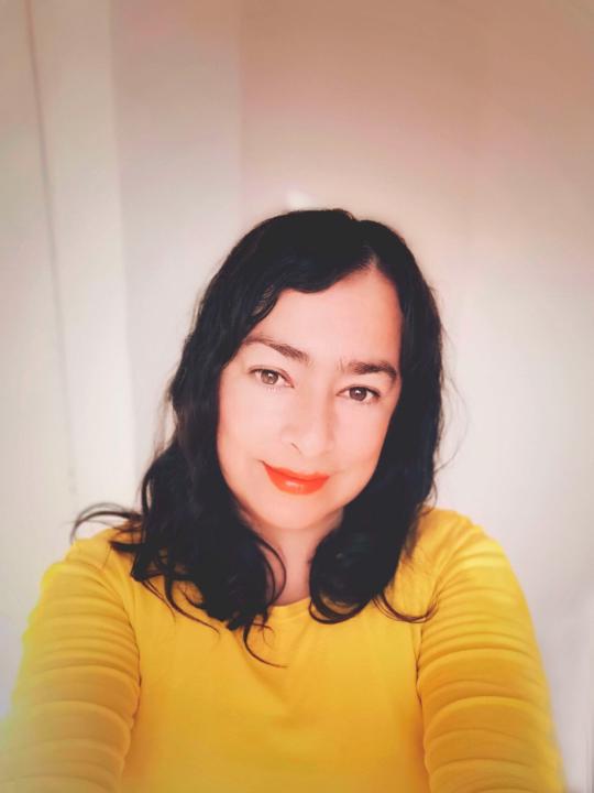Alejandra Chavero