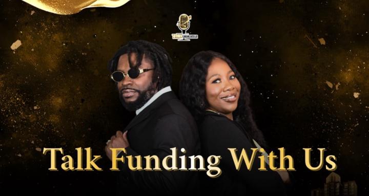Talk Funding With Us