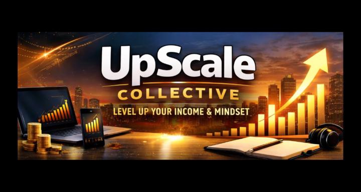 UpScale Collective
