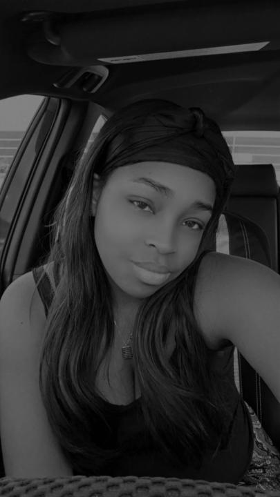 Dajsha Perrin