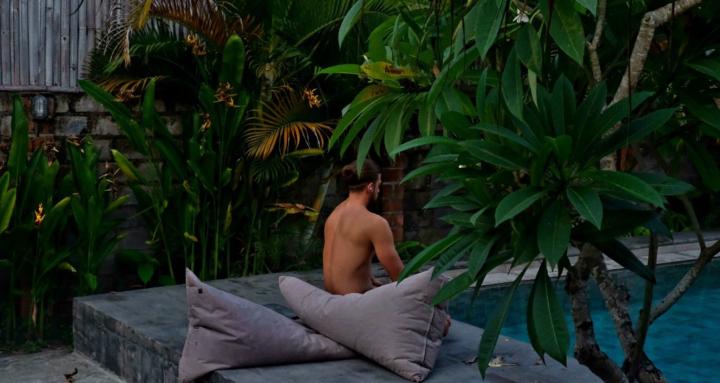 THE FLOW DISCIPLINE ACADEMY