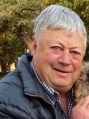 Johan Snyman