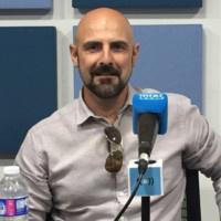 Miguel Angel Riesgo