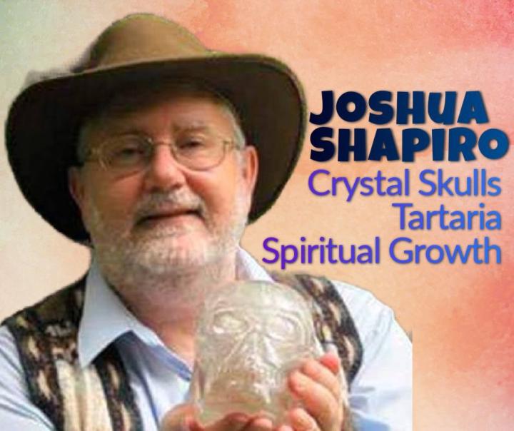Joshua Shapiro