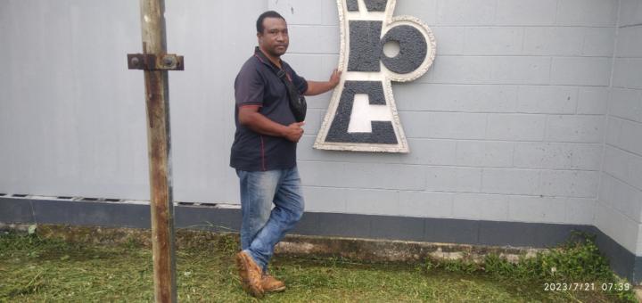 Kila Mape