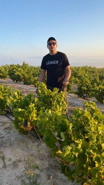 Yiannis Papaeconomou