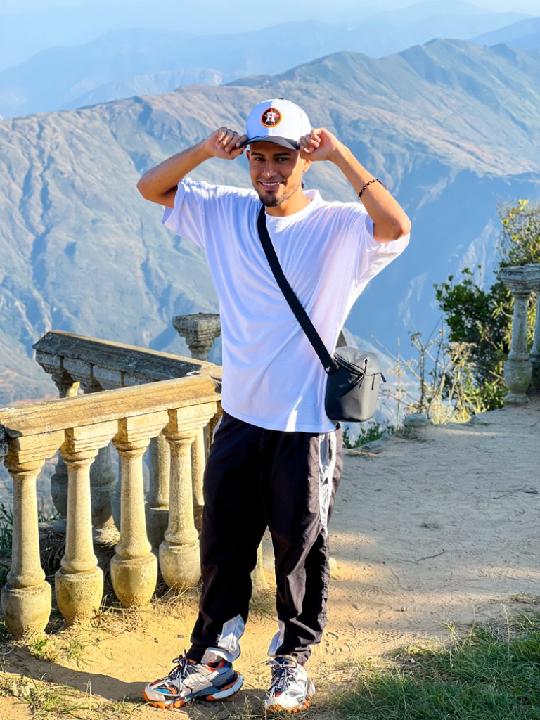 Andres Landazabal