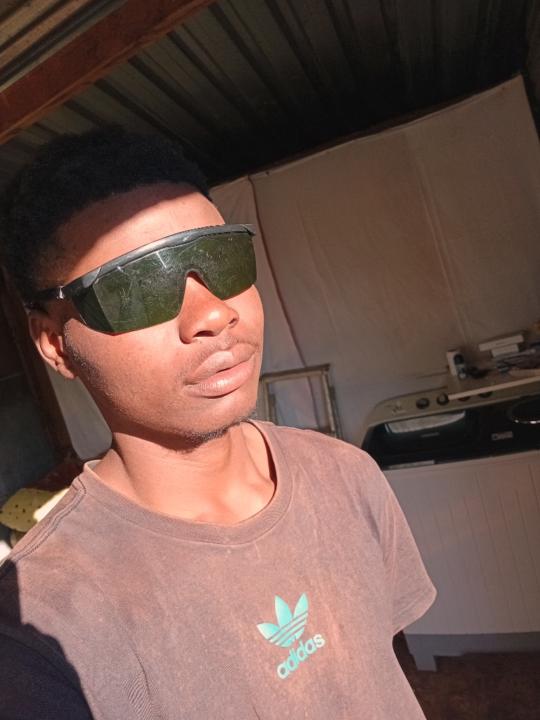 Peter Gumbu