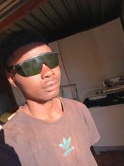 Peter Gumbu