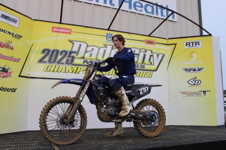 Dalton Truitt