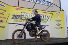 Dalton Truitt