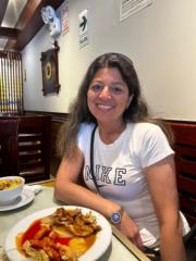 Mónica Tasaico Bracamonte