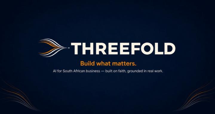The Threefold Community