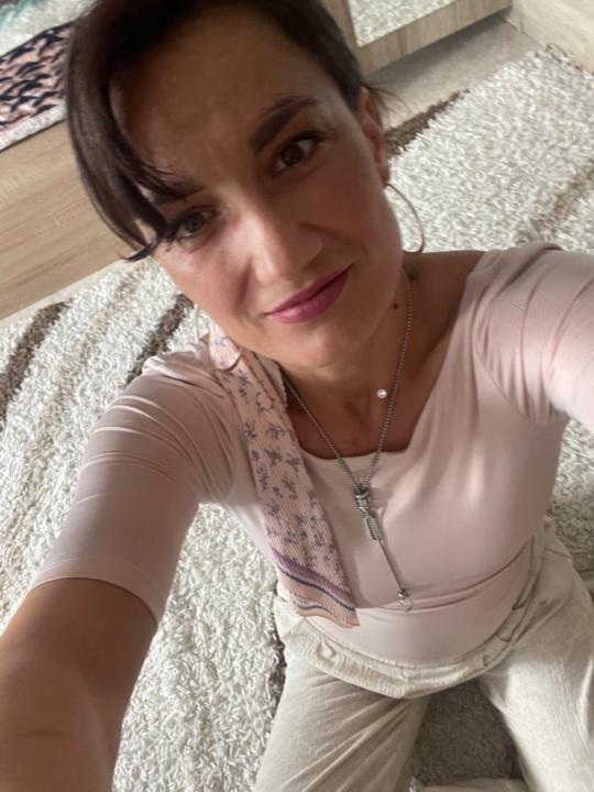 Светлана Николова