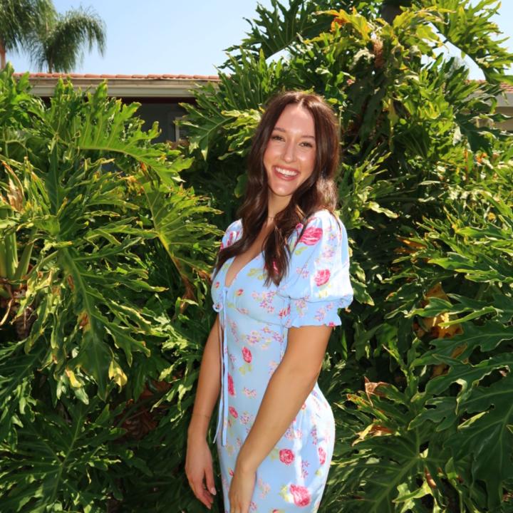 Monica Keating