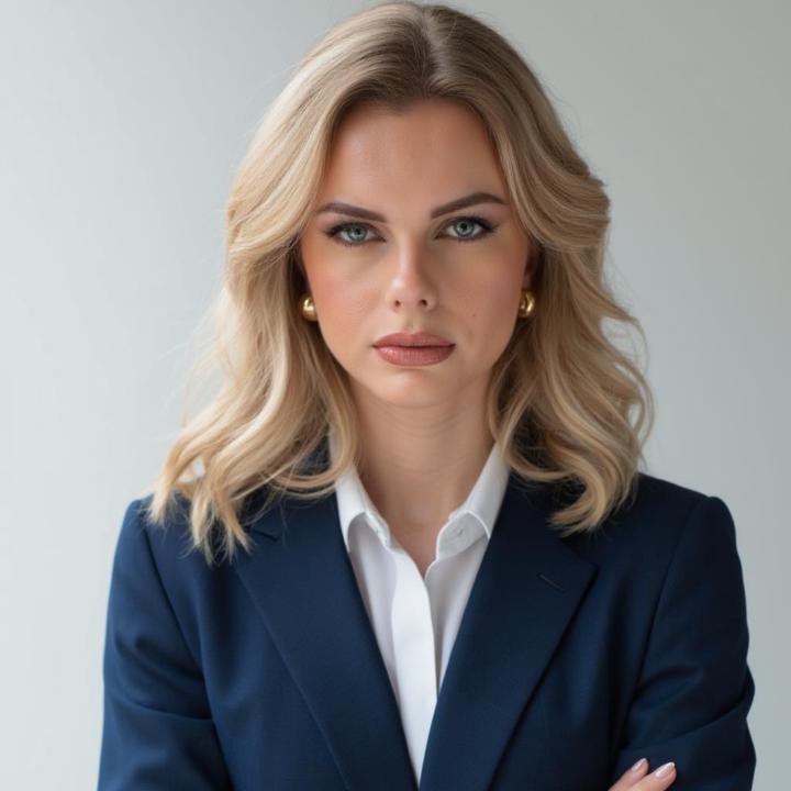 Cassandra Le Galludec