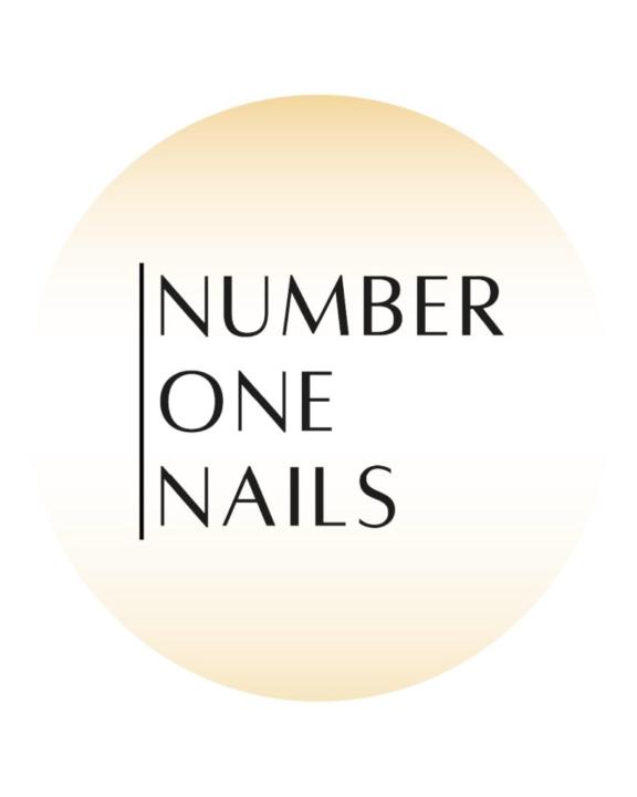 Number One Nails