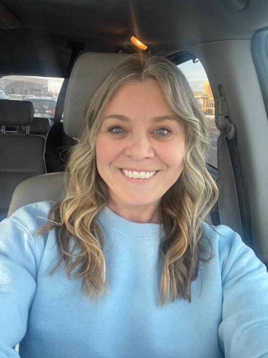 Kari Rogers