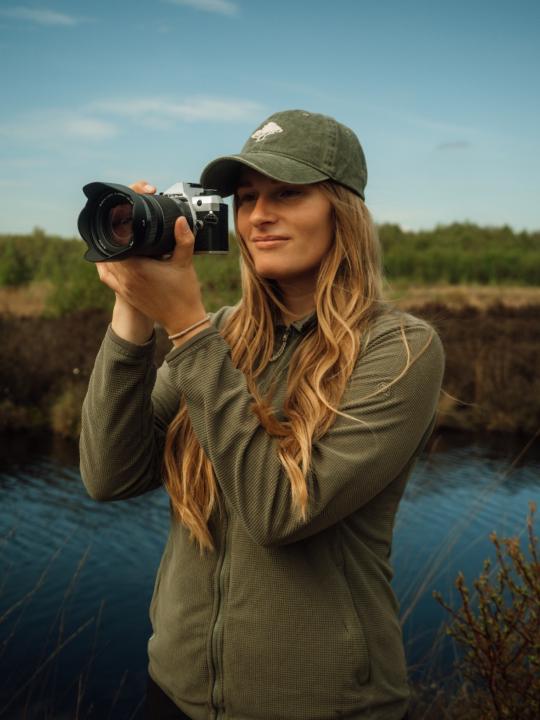 Melanie Többe