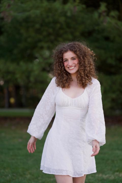Emily Dabney