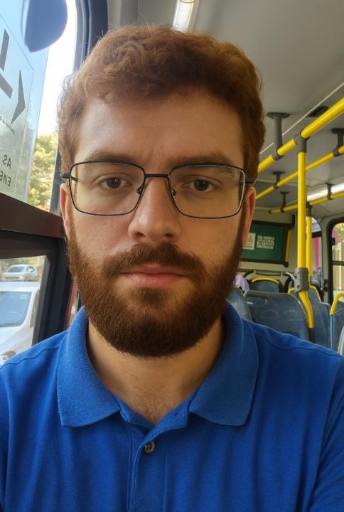 Robson Eduardo Alfaro Segovia