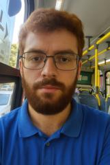 Robson Eduardo Alfaro Segovia