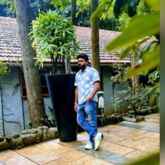 Agilarasan Annadurai