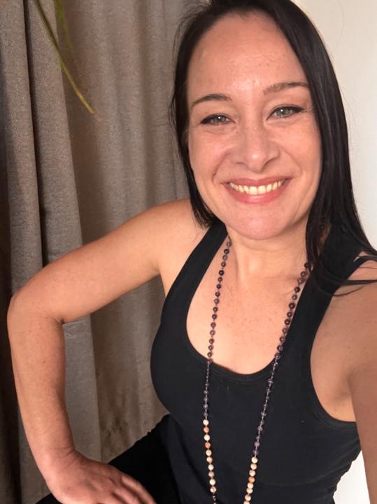 Patricia Mésange