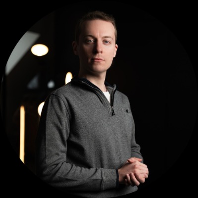 Jonas Dümpert