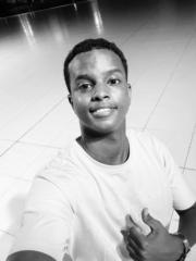 Abdourahman Abdillahi