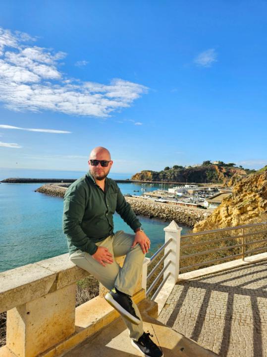 Radu Ciobanu