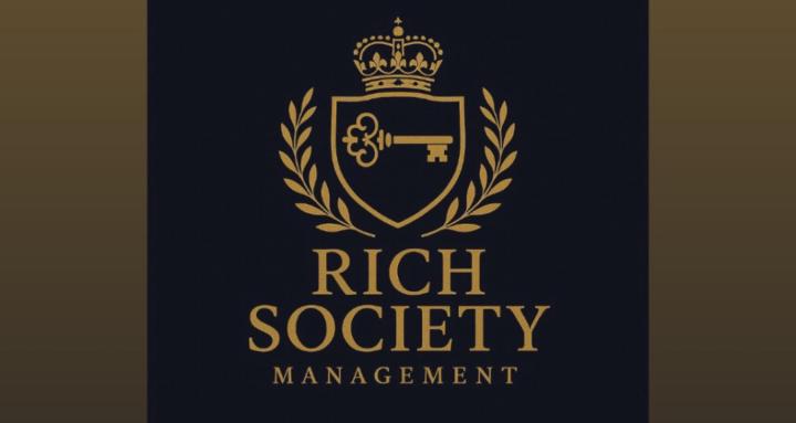 Rich Society Management