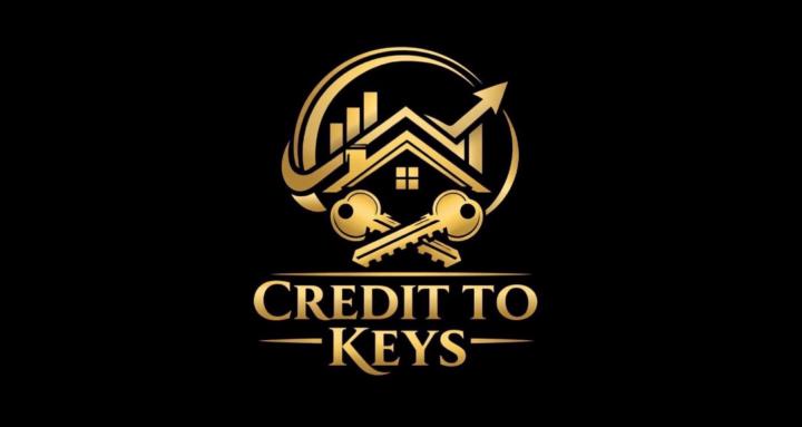 Credit To Keys 