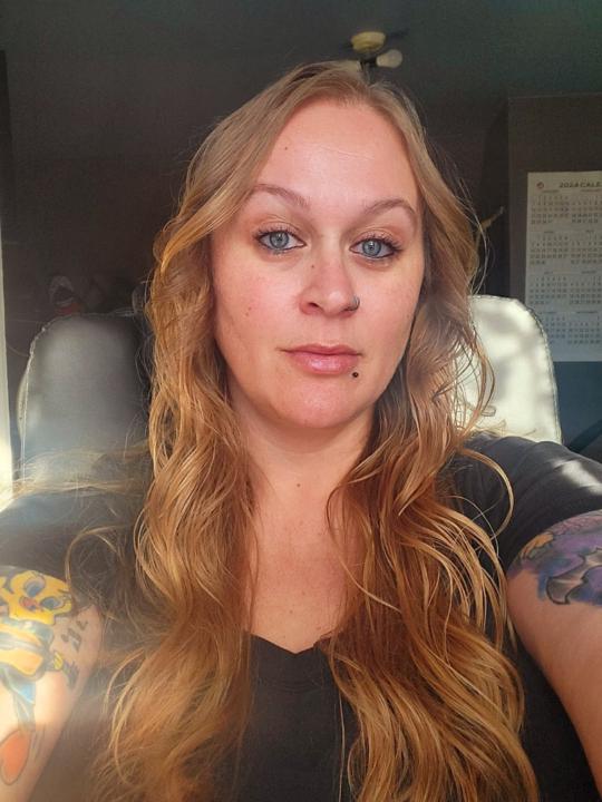 Nichole McQueen