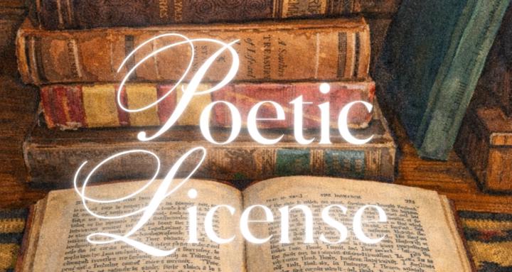 Poetic License