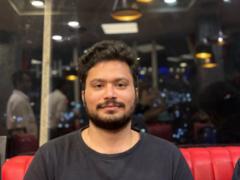 Saivenkat Mahendrakar