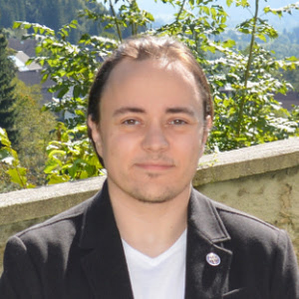 Markus Zametter