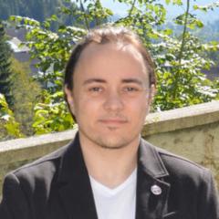 Markus Zametter