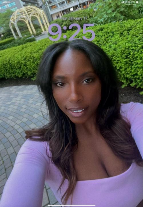 Taiyanna Grant