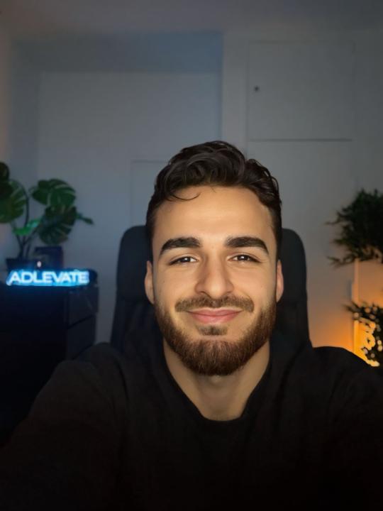 Benjamin M. Sc. Yüksel