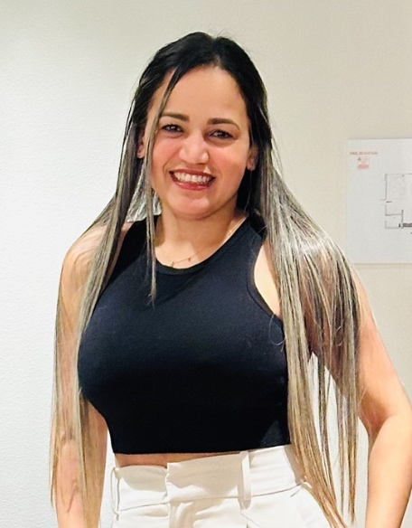 Adriana Gandol