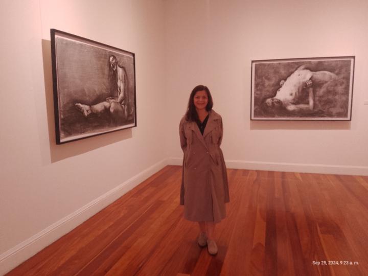 Sonia Fernández Mora